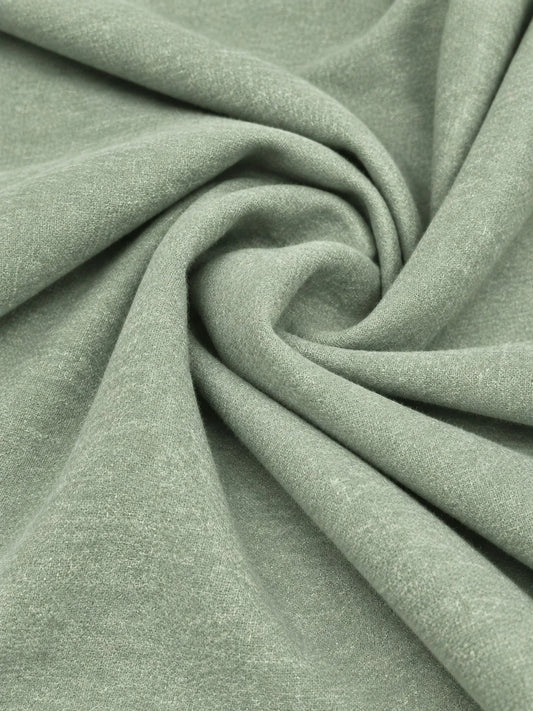 Crown Wool Unstitched - Mint