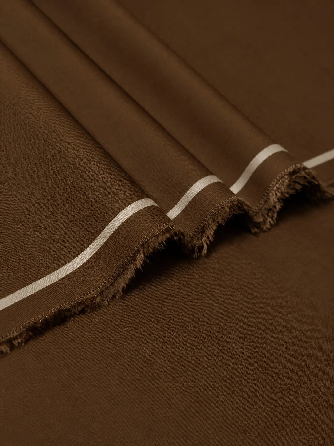Summer Wash n Wear Unstitched - Brown
