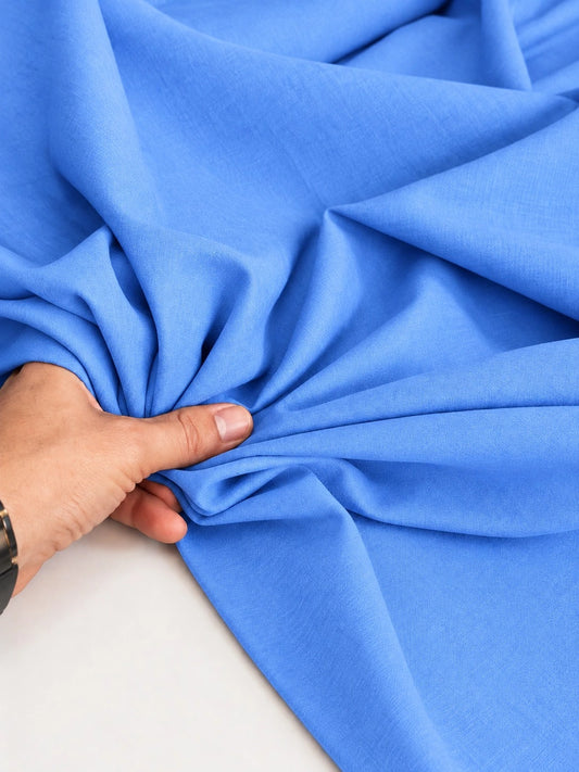 Wash n Wear Unstitched - Sky Blue