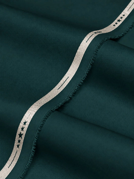 Wash n Wear Unstitched - Zinc
