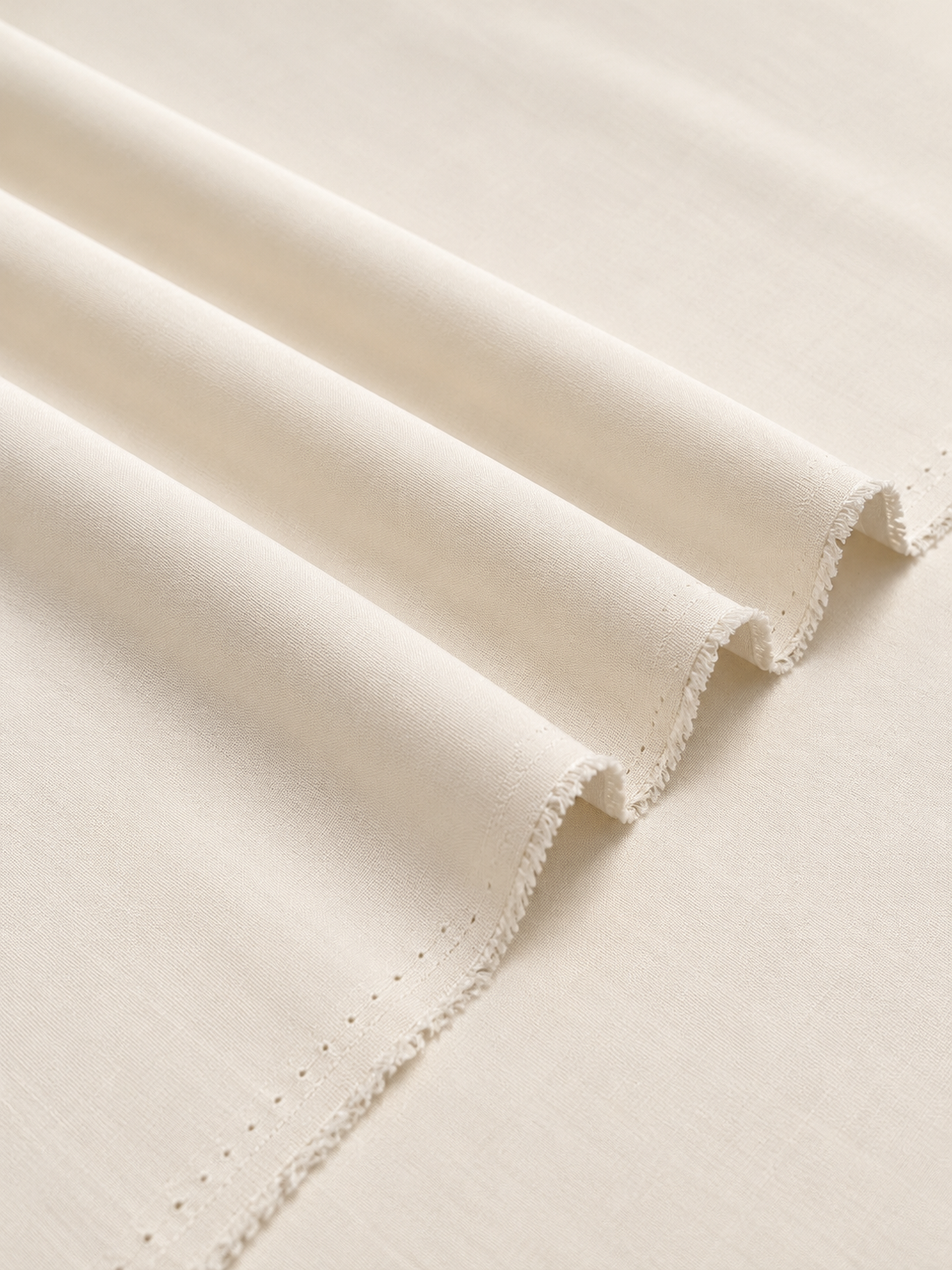 Summer Wash n Wear Unstitched - Off-White