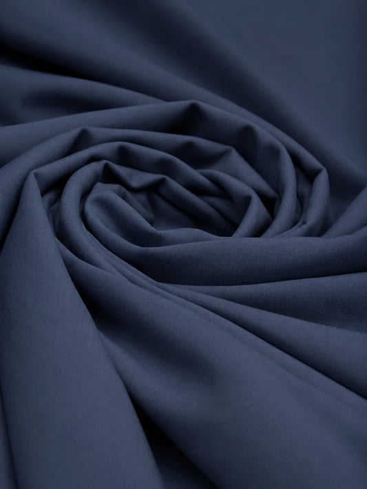 Wash n Wear Unstitched - Dark Navy Blue
