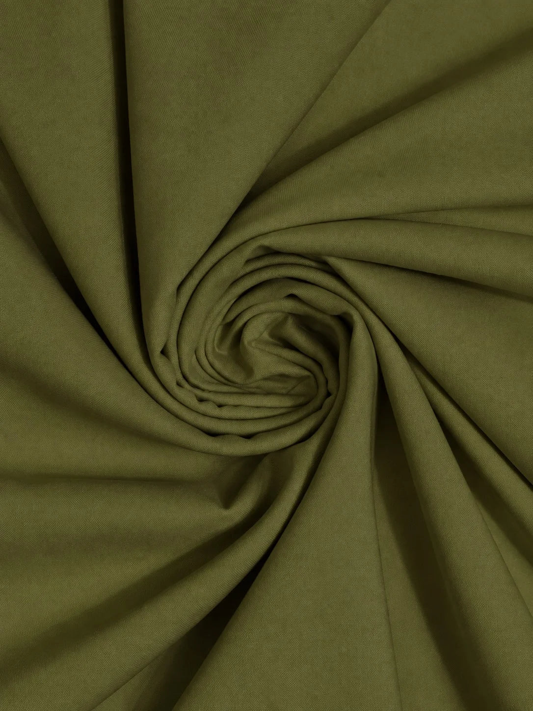 Summer Wash n Wear Unstitched - Olive Green
