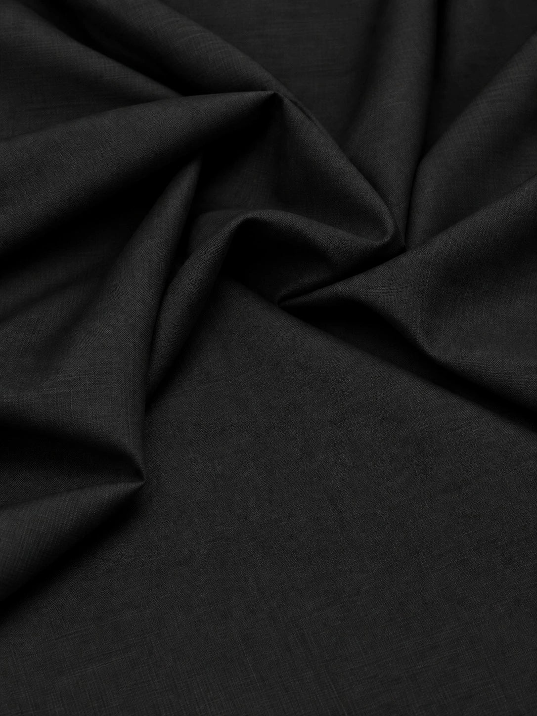 Wash n Wear Unstitched - Black